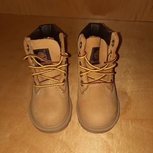 4c timberland boots